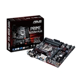 Motherboard Asus Skt1151 - PRIME B250M-PLUS