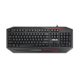 Teclado Asus Sagaris Backlit GK100 (PT)