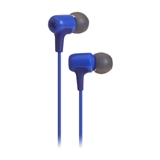 Auriculares JBL E15 Azul