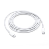 Cabo Thunderbolt Apple - 2Mtr