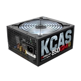 Fonte Aerocool KCAS 850W GM 80Plus Gold Modular