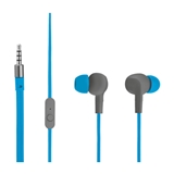 Auriculares Trust Aurus Waterproof Azul