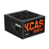 Fonte Aerocool KCAS 800W 80Plus Bronze