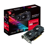 Asus Radeon RX 560 ROG STRIX OC 4GB