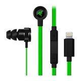 Auriculares Razer Hammerhead iOS