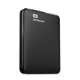 Disco Externo Western Digital Elements Portable 1. ...