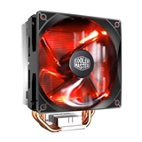 Cooler CoolerMaster Hyper 212 LED