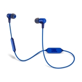 Auriculares JBL E25BT Bluetooth Azul