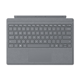 Capa Teclado Microsoft Surface Pro Signature Alcan ...