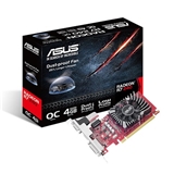 Asus Radeon R7 240 OC 4GB LP