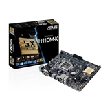 Motherboard Asus Skt1151 - H110M-K