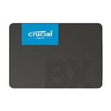 SSD Crucial BX500 SATA 480GB