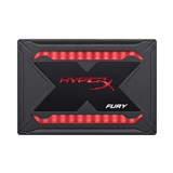 SSD Kingston HyperX Fury RGB SATA 960GB