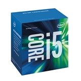 Processador Intel i5 7400 3.0Ghz QuadCore Skt1151