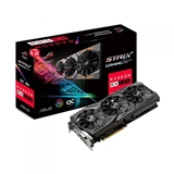 Asus Radeon RX 580 ROG STRIX OC 8GB