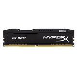 Dimm 16GB DDR4 Kingston CL15 2400Mhz HyperX Fury B ...