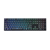 Teclado CoolerMaster MasterKeys Pro L Mecânico Ilu ...