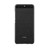 Capa Huawei P10 - CAR Cinza Escuro