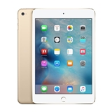 Tablet PC Apple iPad mini 4 128GB Wi-Fi Dourado