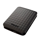 Disco Externo Seagate Maxtor M3 Portable 4TB USB3. ...