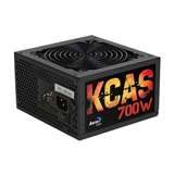 Fonte Aerocool KCAS 700W 80Plus Bronze