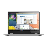 Portátil Lenovo Yoga 520-14IKB-512