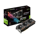 Asus GeForce® GTX 1060 ROG STRIX OC 6GB