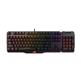 Teclado Asus ROG Claymore Mecânico Iluminado - Che ...