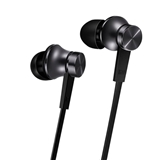 Auriculares Xiaomi Mi Basic Preto