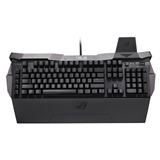 Teclado Asus ROG GK2000 Horus Mecânico Iluminado - ...