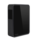 Disco Externo Toshiba Canvio Desktop 4TB USB3.0