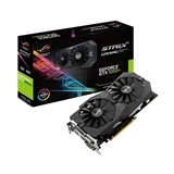 Asus GeForce® GTX 1050 Ti ROG STRIX OC 4GB