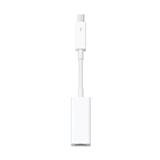 Adaptador de Rede Thunderbolt p/ RJ45 Gigabit Apple