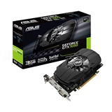 Asus GeForce® GTX 1050 PHOENIX 3GB