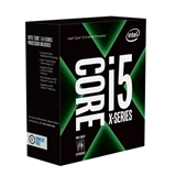 Processador Intel i5 7640X 4.0Ghz QuadCore Skt2066