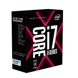 Processador Intel i7 7740X 4.3Ghz QuadCore Skt2066