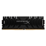 Dimm 16GB DDR4 Kingston CL16 3200Mhz HyperX Predat ...