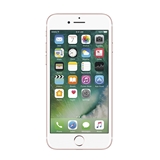 Smartphone Apple iPhone 7 32GB Rosa-Dourado