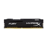 Dimm 16GB DDR4 Kingston CL18 3200Mhz HyperX Fury B ...