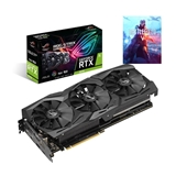 Asus GeForce® RTX 2070 ROG STRIX ADVANCED 8GB