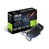 Asus GeForce® GT 730 SL 2GB DDR3-BRK V2