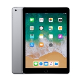 Tablet PC Apple iPad 9.7" 32GB Wi-Fi Cinza-Sideral