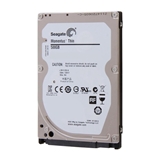 Disco 2,5" Seagate SATA 500Gb 5400rpm 16Mb Thin