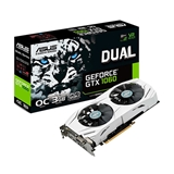 Asus GeForce® GTX 1060 DUAL OC 3GB