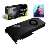 Asus GeForce® RTX 2080 Ti TURBO 11GB