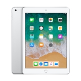 Tablet PC Apple iPad 9.7" 32GB Wi-Fi Prateado