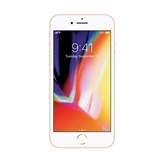 Smartphone Apple iPhone 8 256GB Dourado