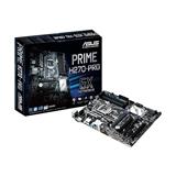 Motherboard Asus Skt1151 - PRIME H270-PRO