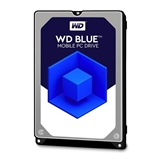 Disco 2,5" Western Digital SATA 2TB 5400rpm 128Mb  ...