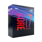 Processador Intel i7 9700K 3.6Ghz OctaCore Skt1151